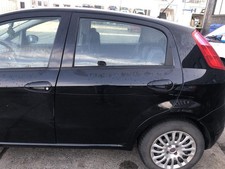 Fiat Grande Punto 199 Tür