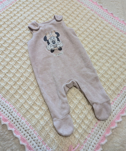 Disney baby mädchen - disney, minnie