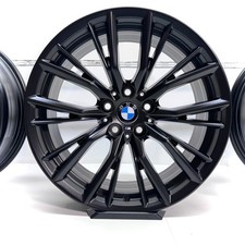 18 Zoll Original Bmw 3er G20 G21 4er G22 G23 Felge Alufelge 6885306 M796  796 34