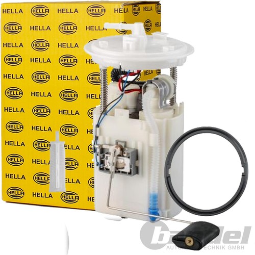 HELLA