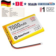 Batterie Lithium Polymer LiPo