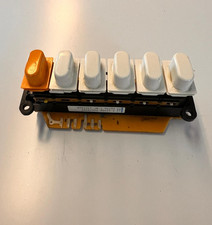 original MIELE Tastensatz Drucktastenschalter Schalter  T Nr. 4363860  212900246