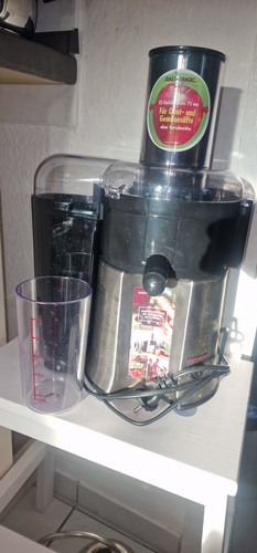 Gastroback 40117 vital juicer - 40117,