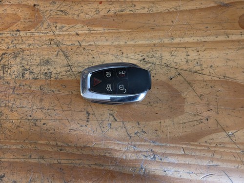 Jaguar x351 fernbedienung - jaguar,