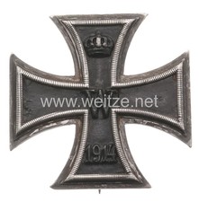 Preussen Eisernes Kreuz 1914