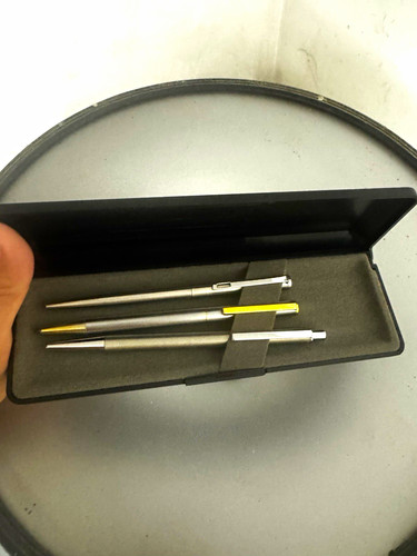 Nahr engel kugelschreiber set - nahr-engel,