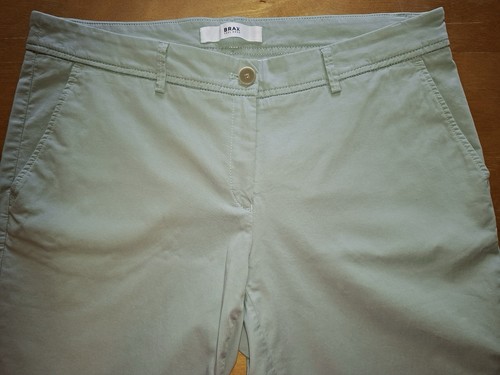 Brax sommerhose style maron - brax,