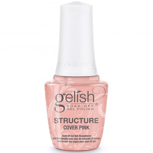 Gelish soak off - gelish, polish