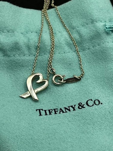 Tiffany paloma picasso - tiffany, co