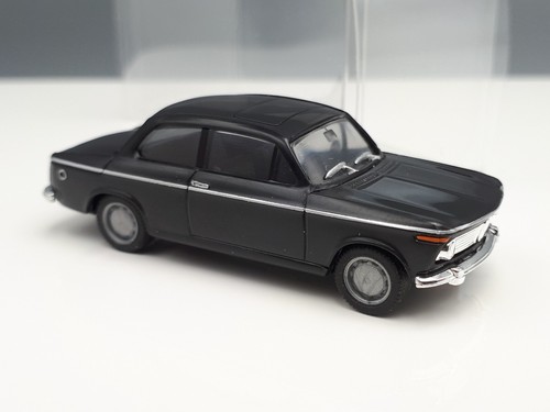 Herpa magic bmw 1602 - herpa,