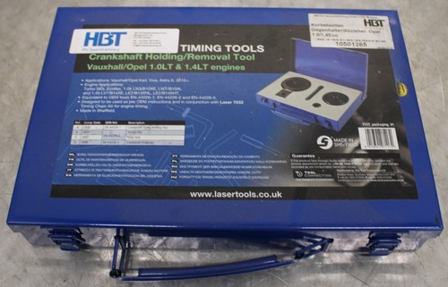 Hbt installationswerkzeug - hbt,