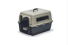 Flugbox Nomad Transportbox Cargo Box für Hunde Katzen bis XXL Ruhebox Autobox