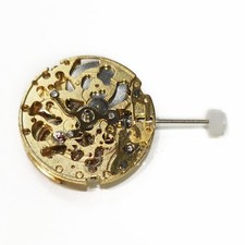 25.6mm Automatisches Skelett