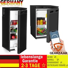 Kompressor Kühlbox 65L-90L