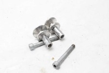 Sitzbank Halter vorne