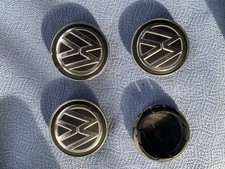 VW Original Narbendeckel