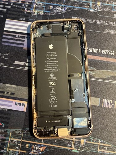100 original apple iphone - 100%,