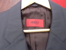 Anzug-Herren- 54-Hugo