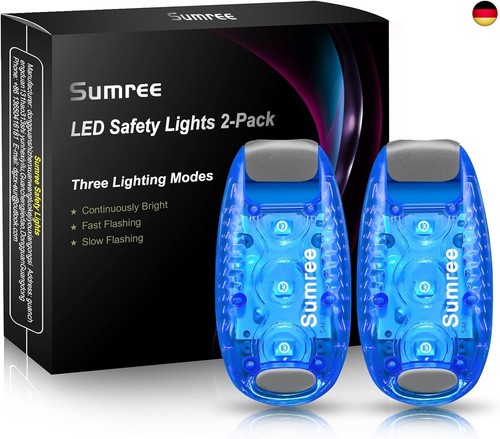 Sumree led blinklicht - sumree,