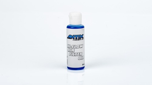 Flow luftfilter öl 60ml - hi-flow,