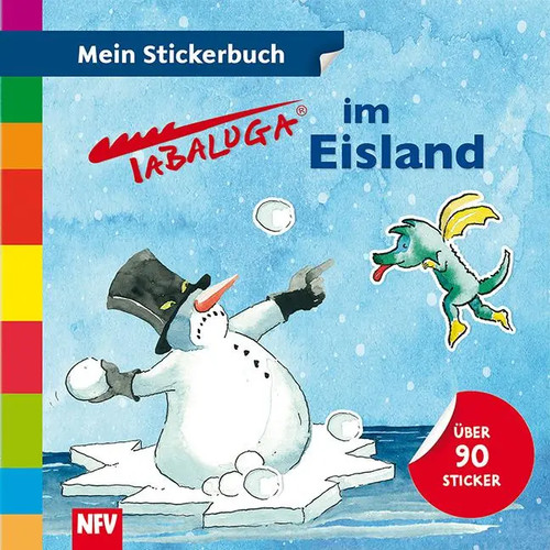 Tabaluga eisland mein - im,