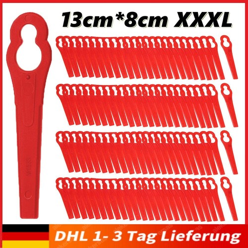 200stk ersatzmesser - 200stk,