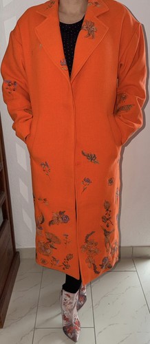 Designermantel🧡ELIAS