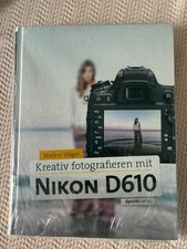 Fotobuch nikon d610 - nikon,