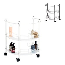 eluno Waschbecken-Unterregal