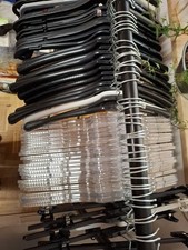 Kleiderbügel 70 Stück