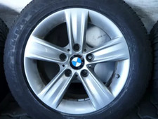 WINTERREIFEN ALUFELGEN