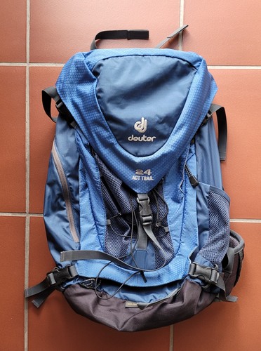 Rucksack wanderrucksack deuter - rucksack,