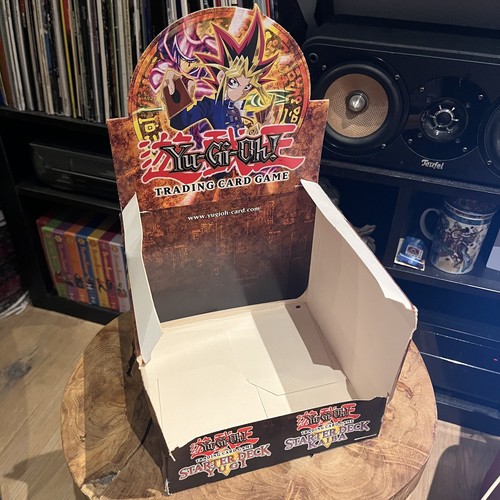 Starter deck yugi - starter, &