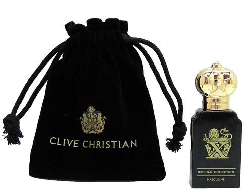 Clive christian original - clive,