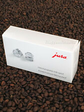 JURA Auswechselbarer Milchauslauf CX3 - 72228 / für Profi-/ Feinschaumdüse