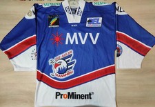 Die Adler Mannheim German