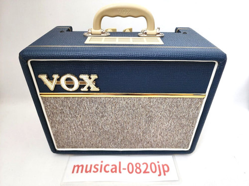 Vox ac4c1 mini - vox,