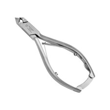 Kopfschneider Fußpflegezange Zange Kopfzange Fußnägel kürzen Schere 14 cm 23 mm