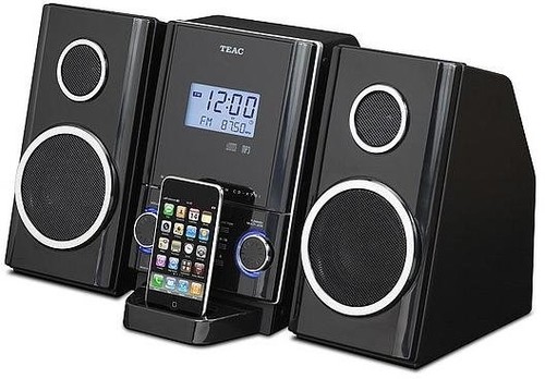 Teac x70i stereo anlage - cd-x70i, stereo-anlage