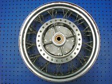 Hinterrad felge 600 - hinterrad, c