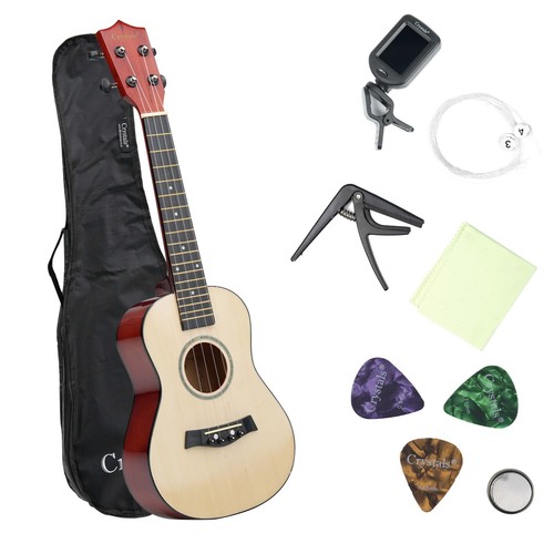 Konzert anfänger ukulele - konzert,