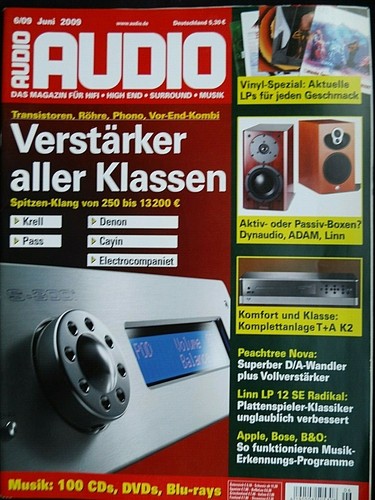 Audio electrocompaniet ec - 6/09,electrocompaniet,