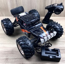 REELY (12815) • Modellauto • Elektro-Buggy • Allradantrieb Custom Licht Felgen