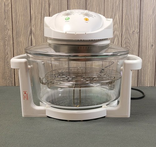 Flavorwave turbo oven counter - oven,,