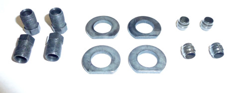 Magura schrauben set - magura, 4x