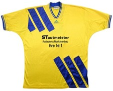 Adidas ADIDAS OLDSCHOOL SHIRT TRIKOT XL