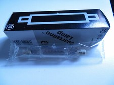 GE 36953 R7S Lampe 230V 800W