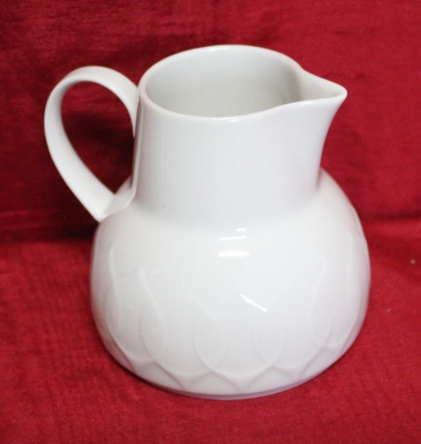 Rosenthal lotus weiß björn - weiß,