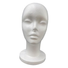 Schaufensterpuppe Kopf Modell