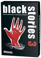 Moses black stories 3, 50